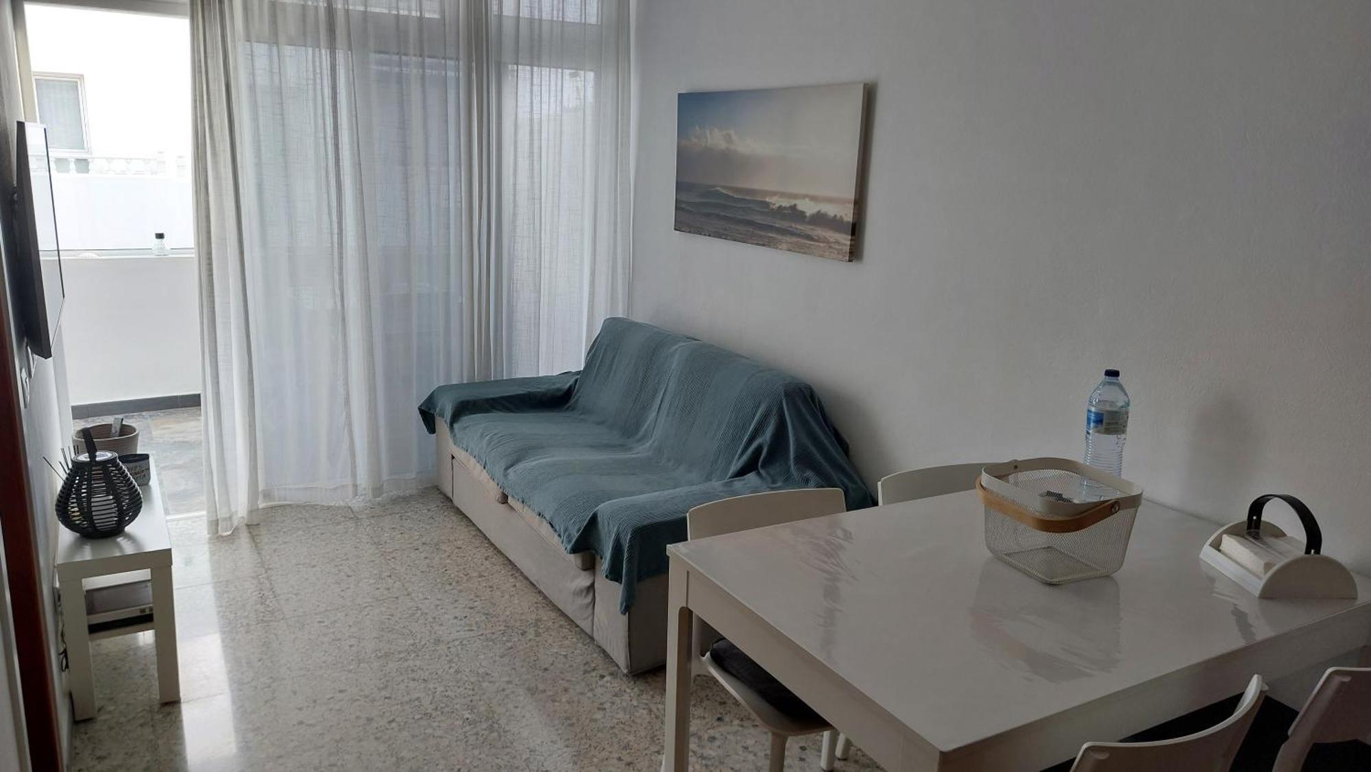 Casa Fabi Apartment Arrieta  Luaran gambar