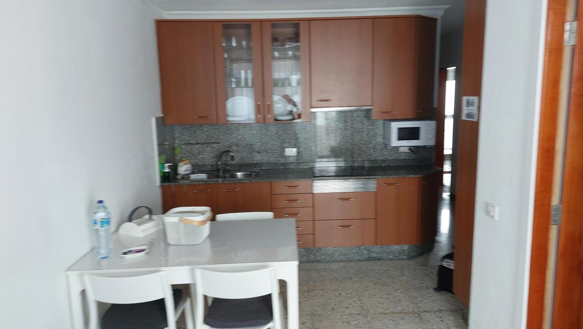 Casa Fabi Apartment Arrieta  Luaran gambar