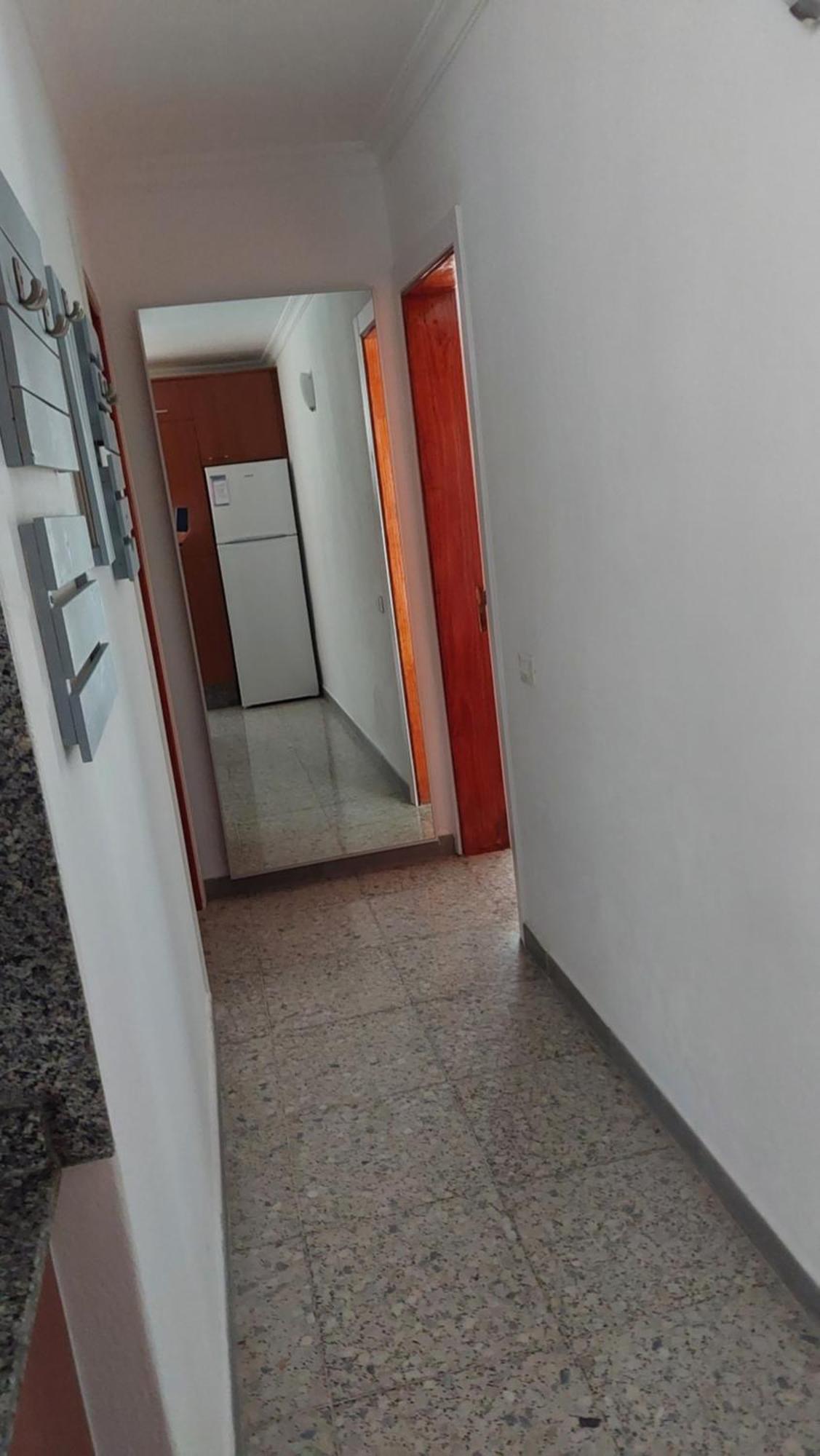Casa Fabi Apartment Arrieta  Luaran gambar