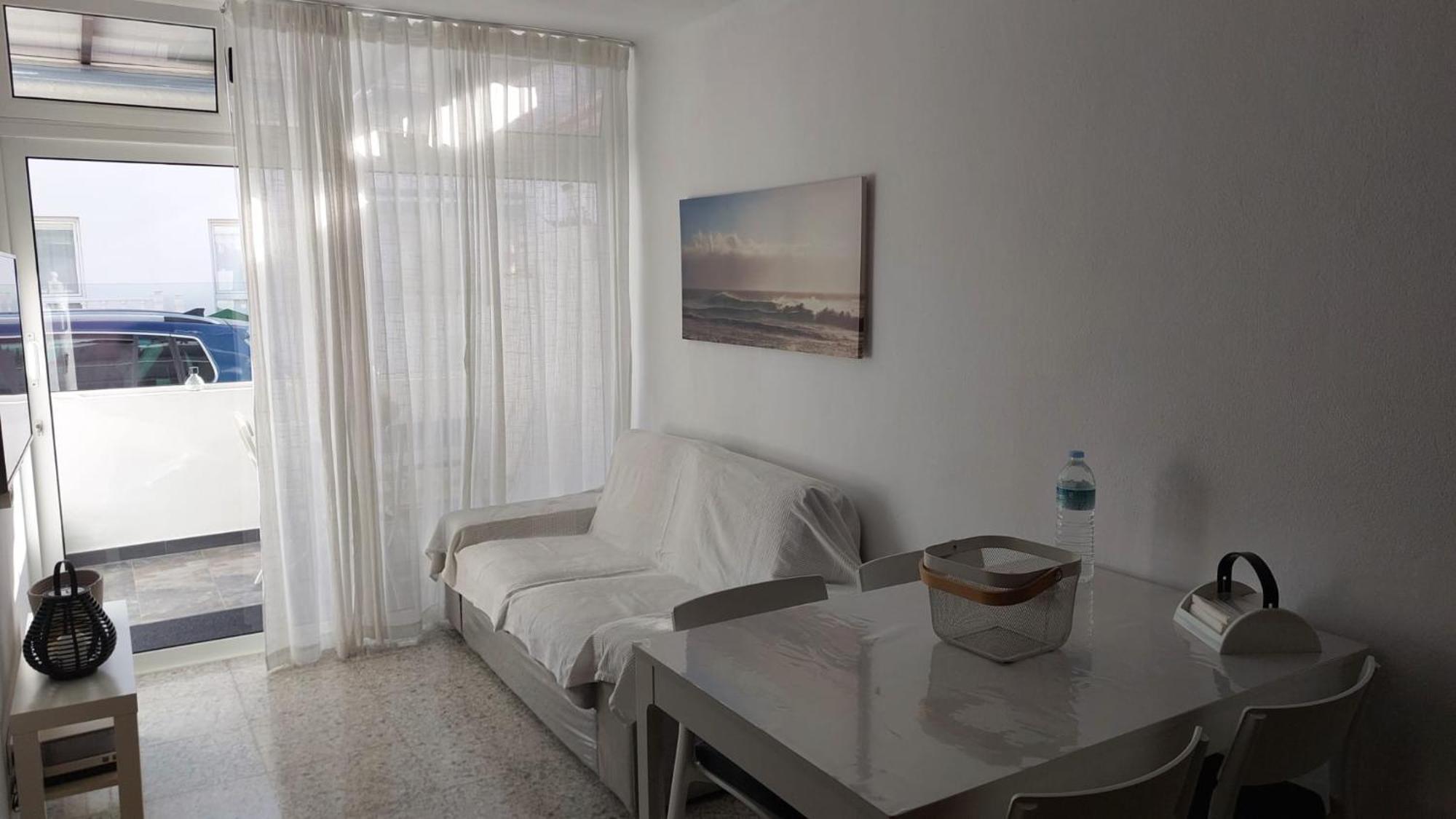 Casa Fabi Apartment Arrieta  Luaran gambar