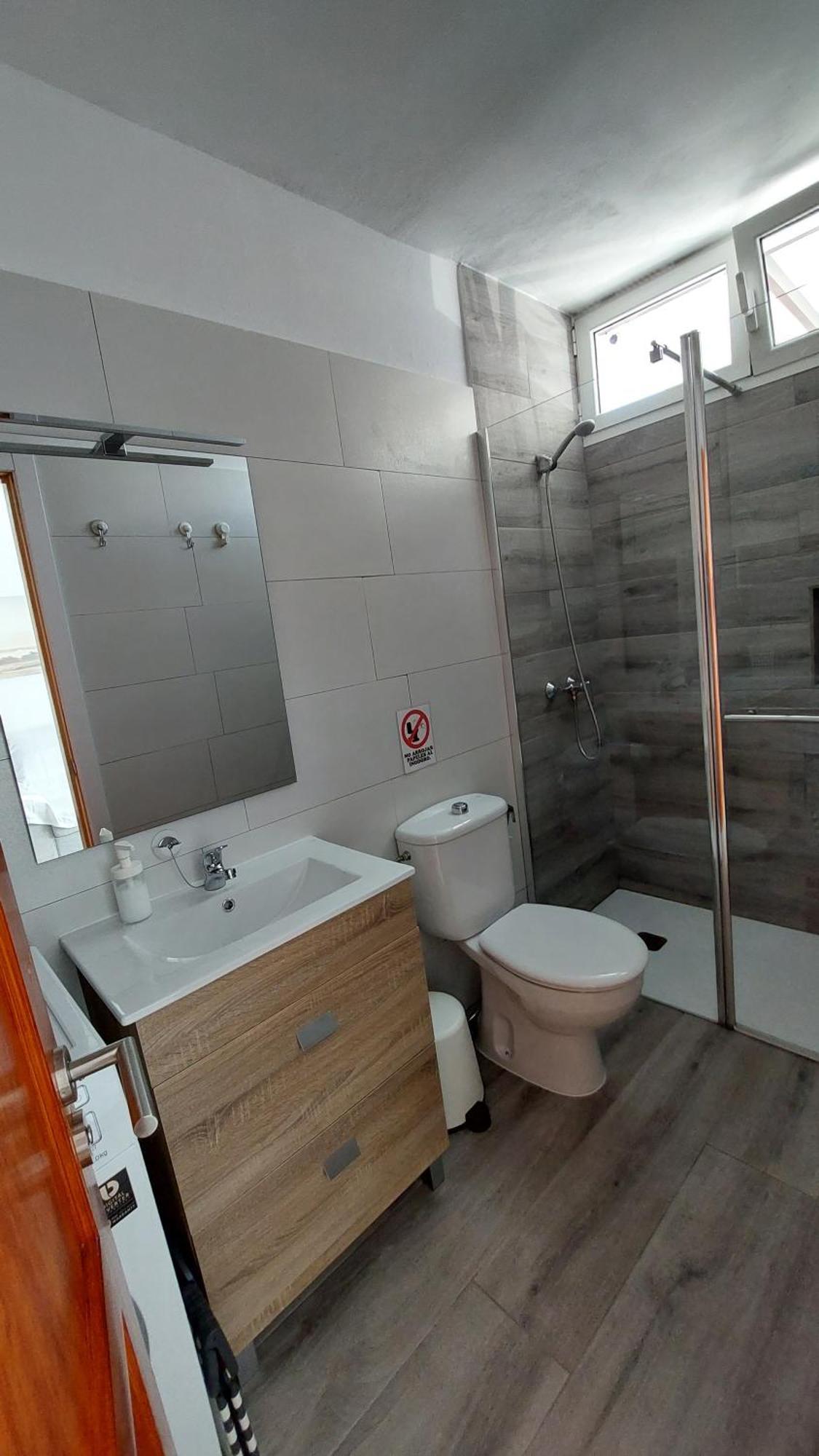 Casa Fabi Apartment Arrieta  Luaran gambar