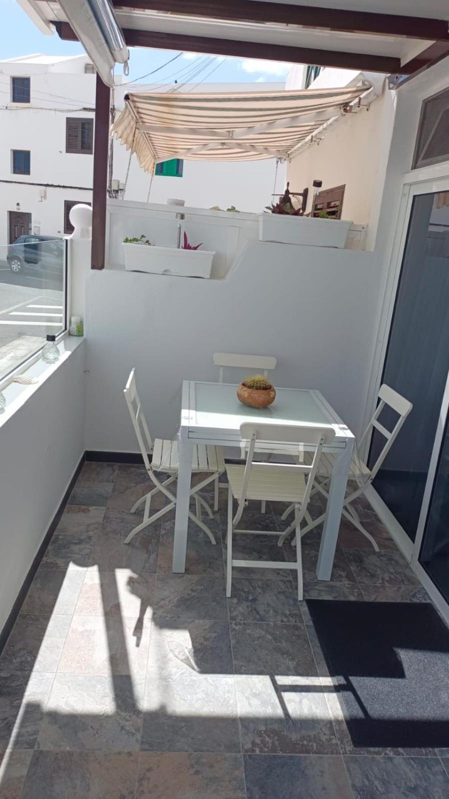 Casa Fabi Apartment Arrieta  Luaran gambar